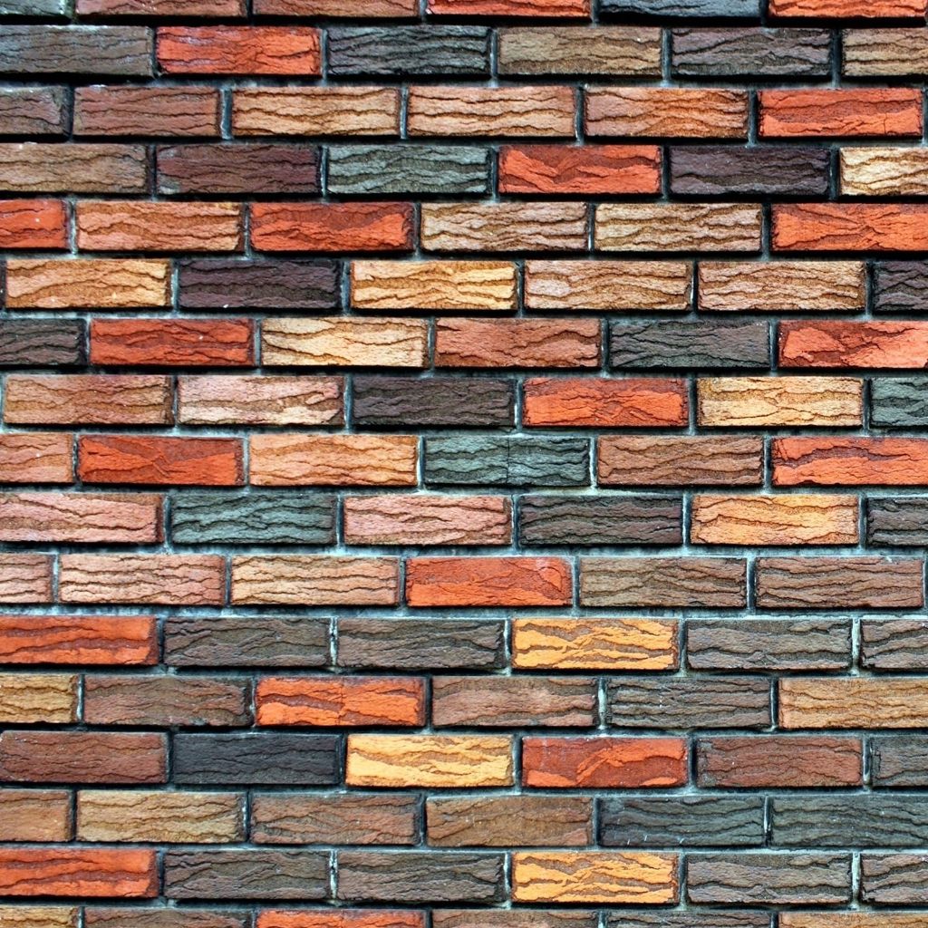 Brick Types and Styles